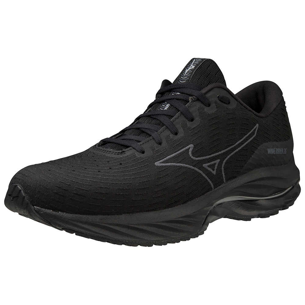 WAVE RIDER 26 SSW MEN Black / Ultimate Gray / Black