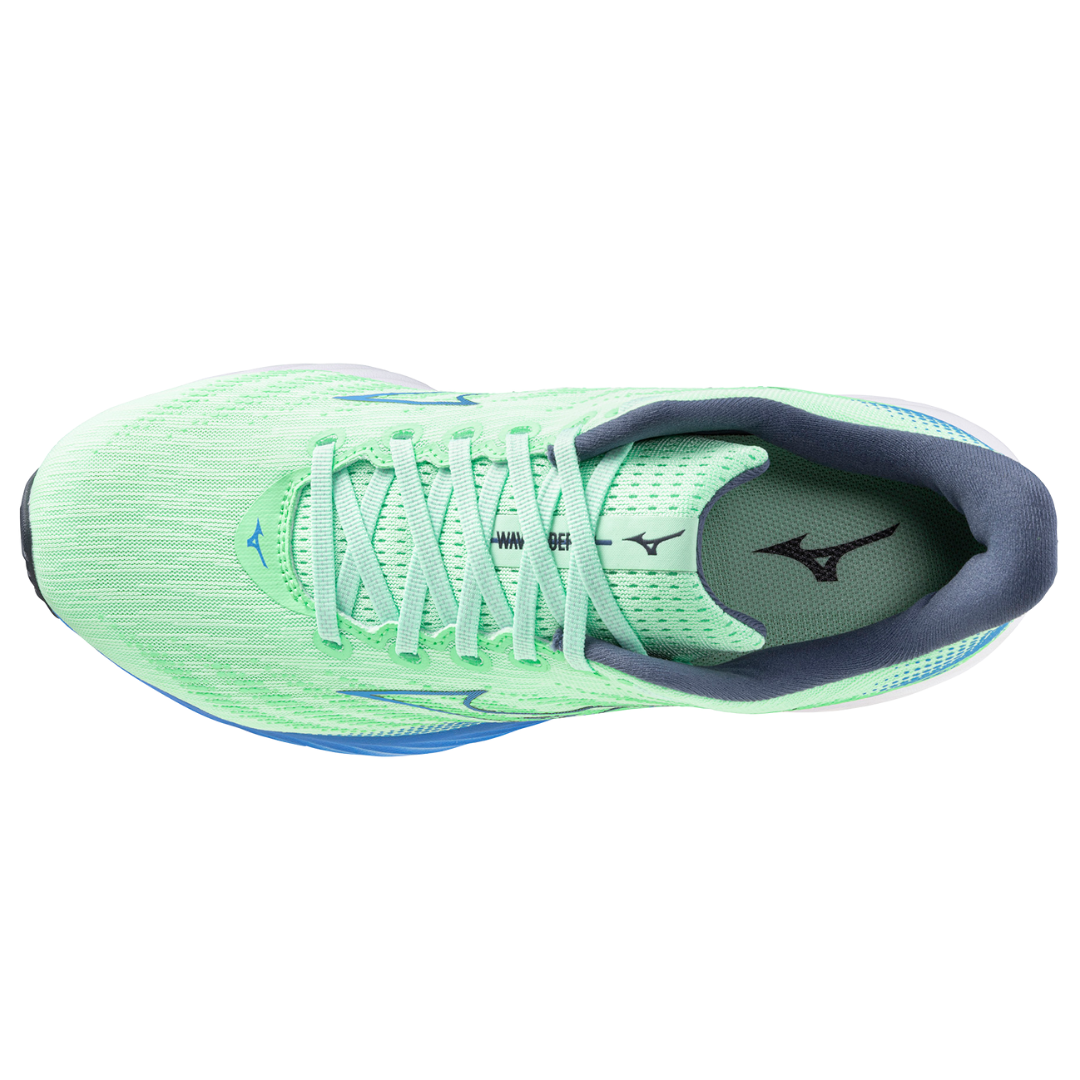 WAVE RIDER 28 MEN Neo Mint / Frontier Blue / Vintage Indigo