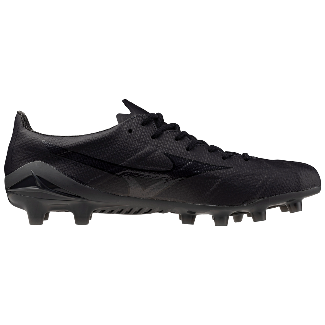 MIZUNO α II JAPAN Ltd Obsidian