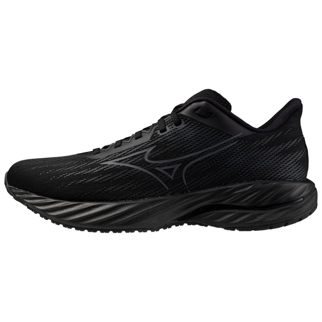 WAVE INSPIRE 21 2E WIDE MEN Black / Metallic Gray