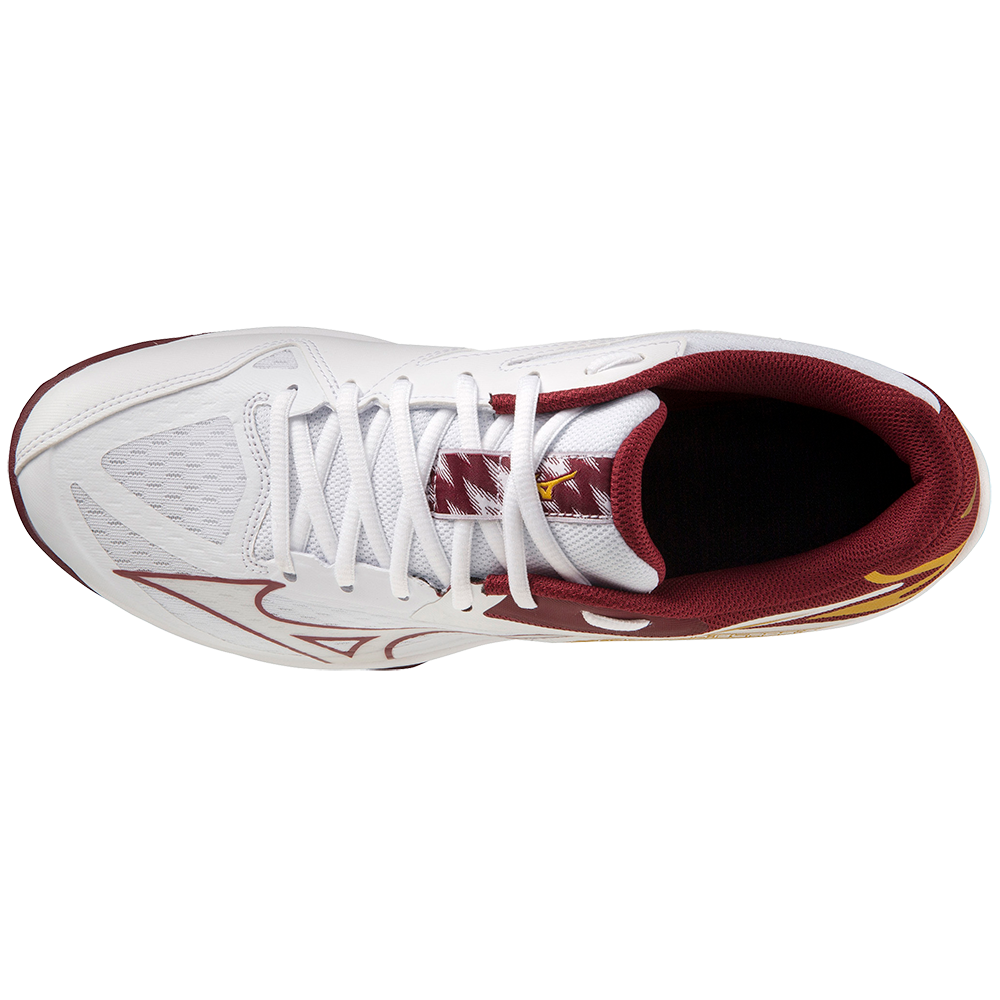 Mizuno thunder on sale blade malaysia