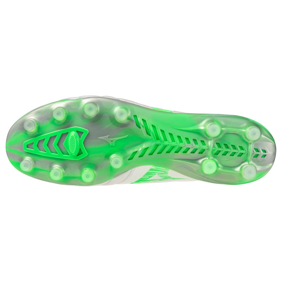 MONARCIDA NEO III ELITE White / Neon Green