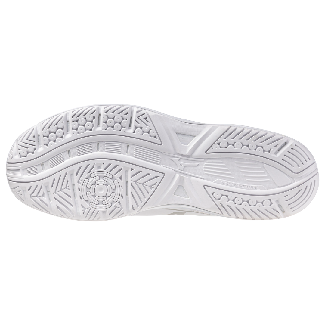 CYCLONE SPEED 5 UNISEX White / Tradewinds / Bay White / MP Gold 55