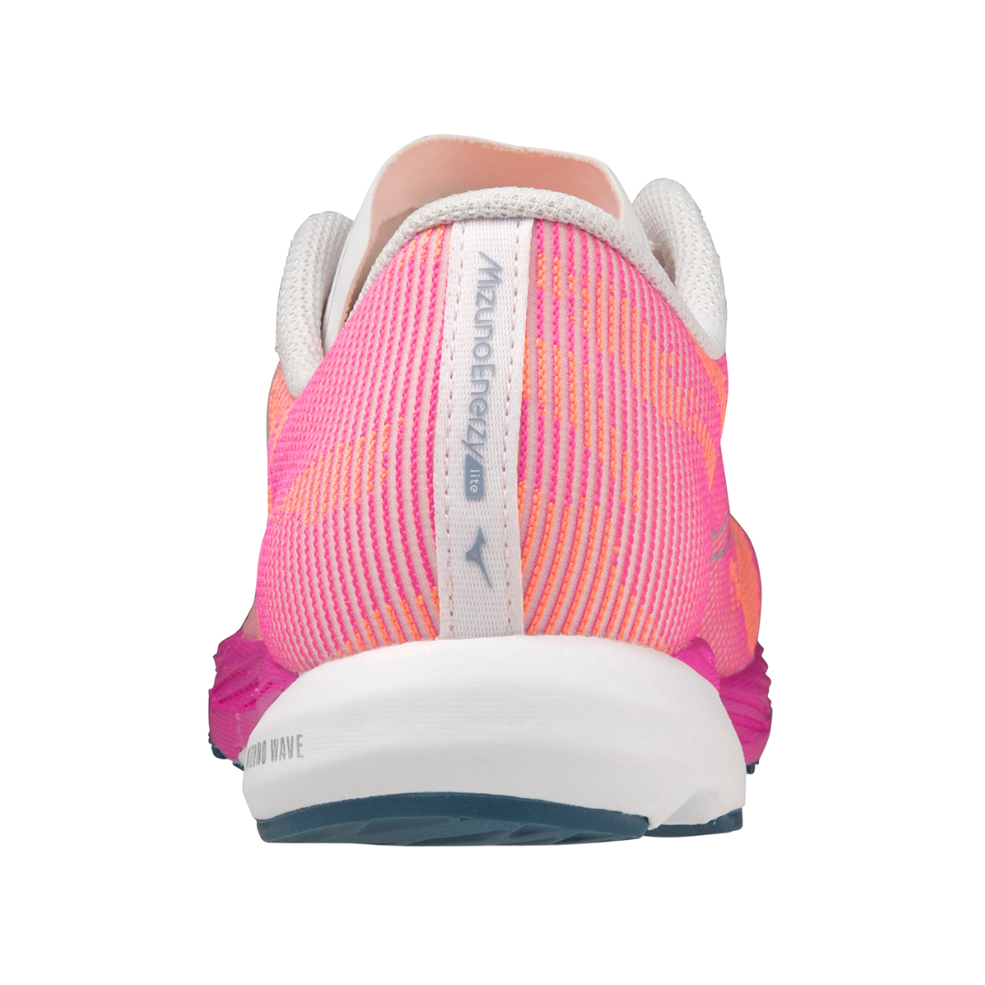 Mizuno running a3 mens pink sales