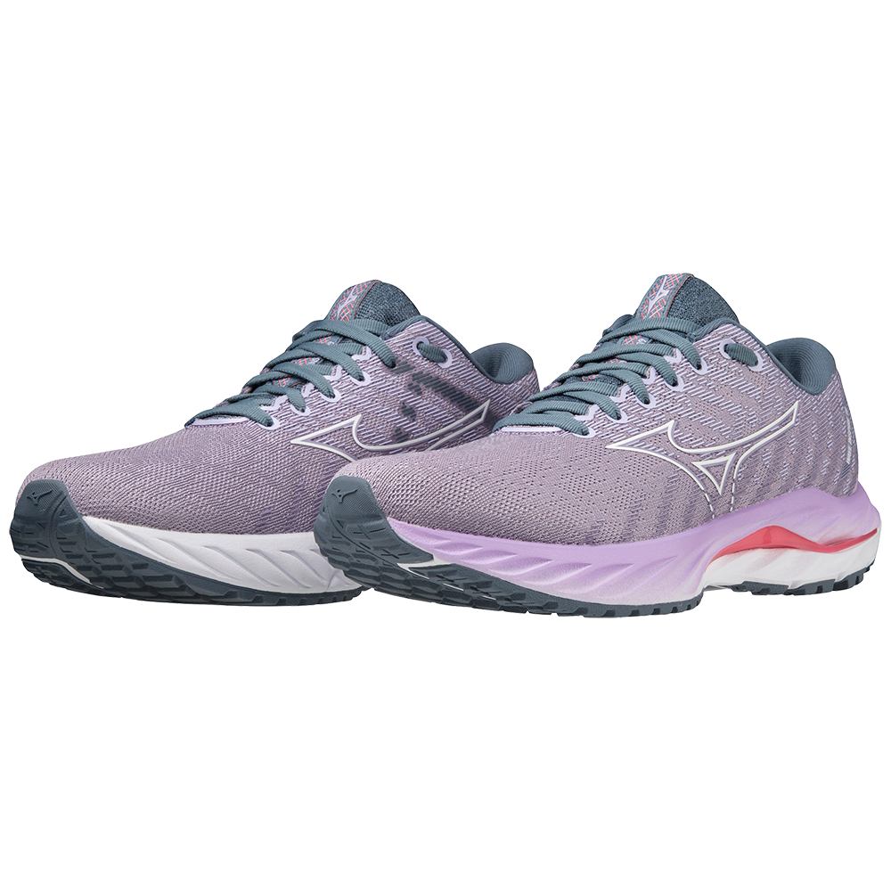 Mizuno wave drive 6 purple store