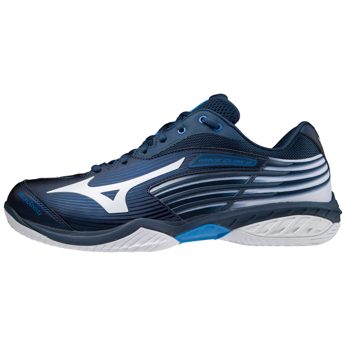 Mizuno wave sale connect 2 navy