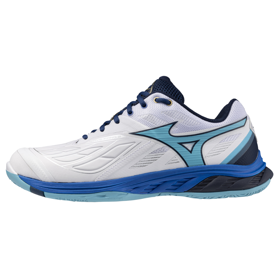 Mizuno wave fang discount