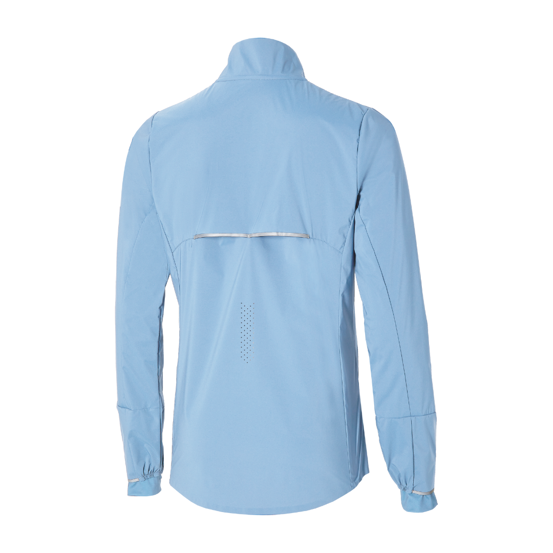 PREMIUM WARM JACKET WOMEN Glacier Lake