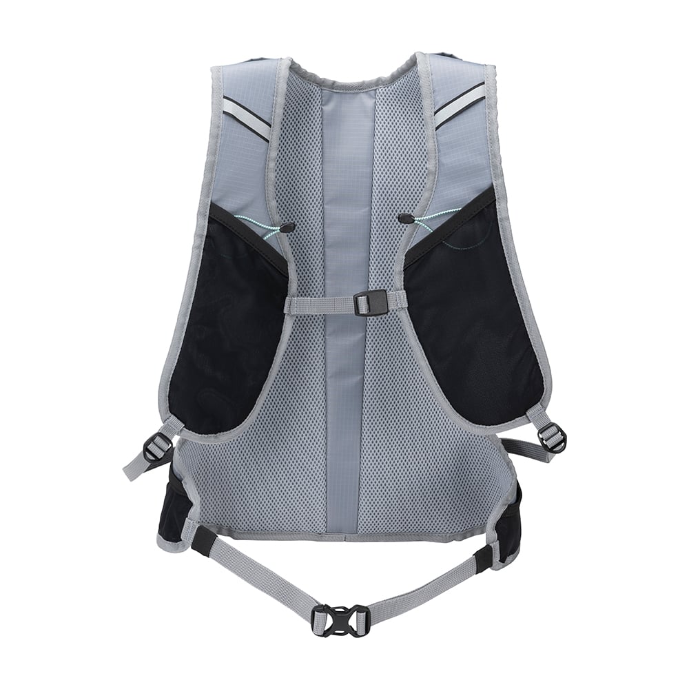 BACKPACK 11L CR Grey