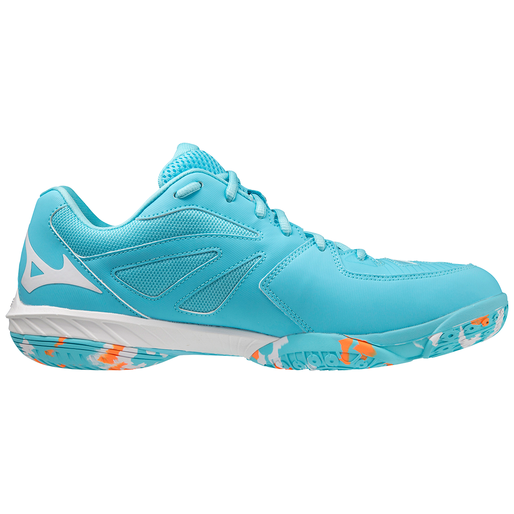 Mizuno wave online claw malaysia