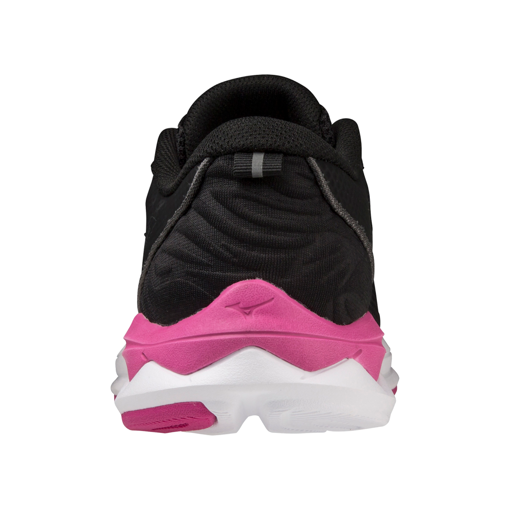 WAVE REVOLT 3 D WIDE WOMEN Black / Iron Gate / Fuchsia Fedora
