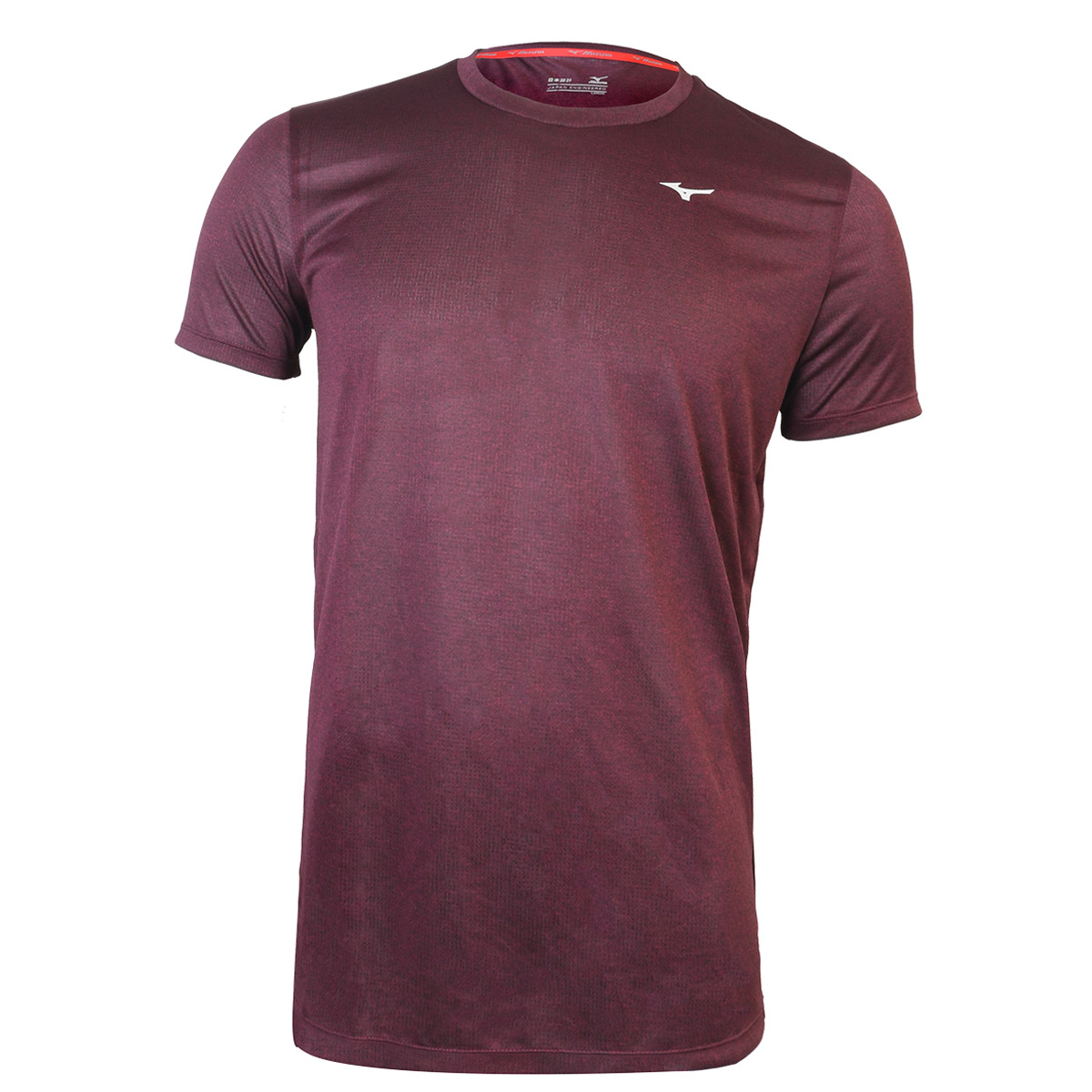 mizuno running t shirt