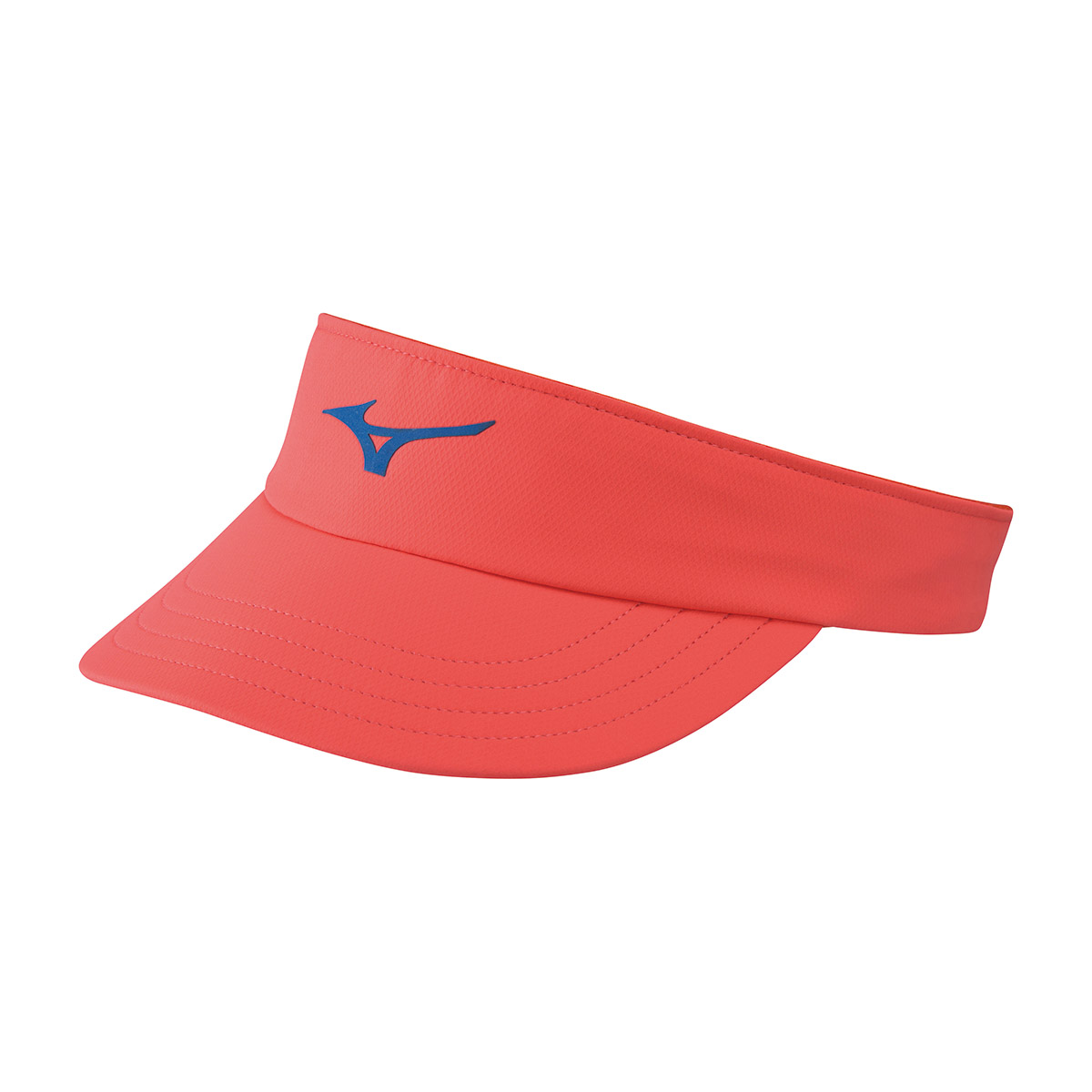 DryLite Visor Unisex HOT CORAL