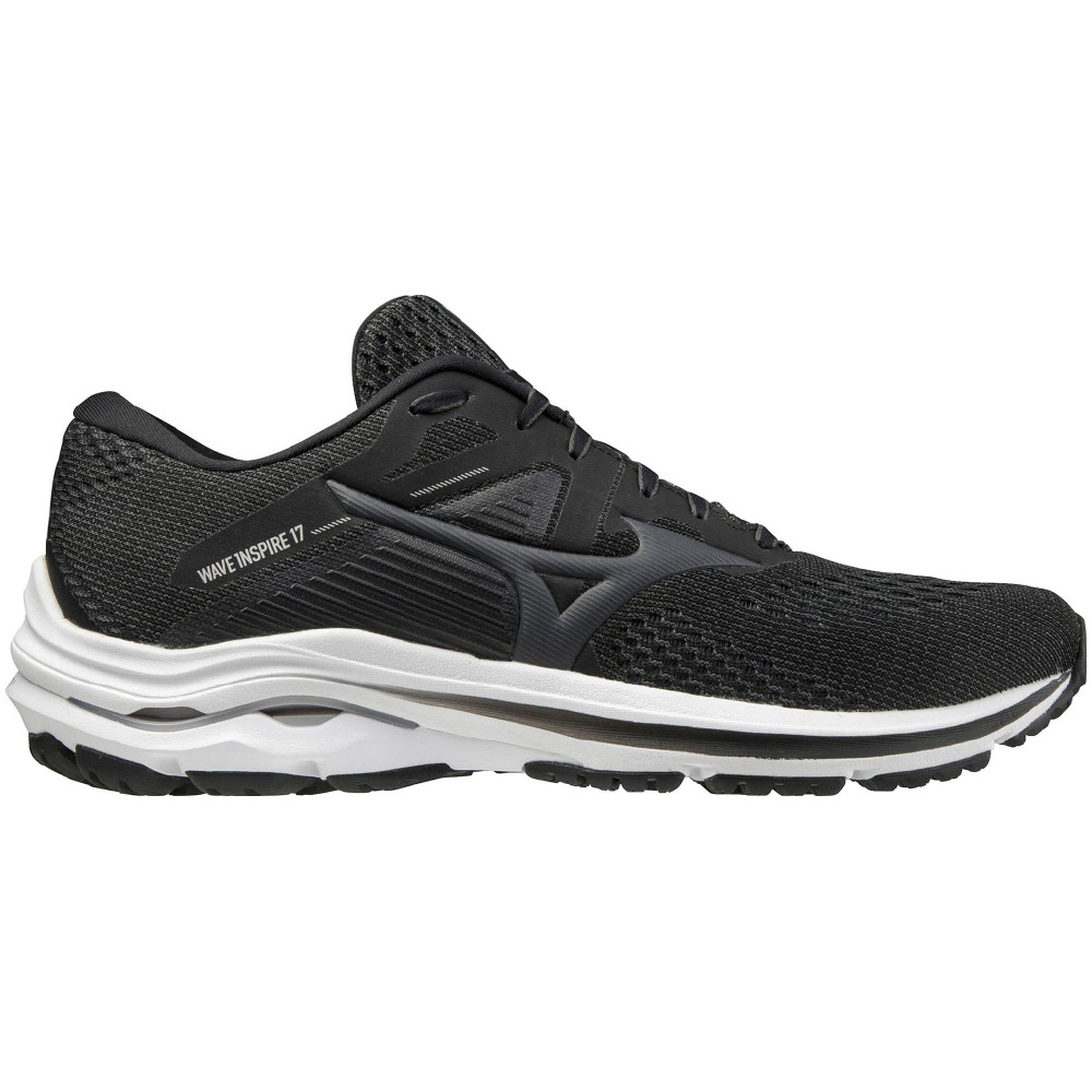 mizuno wave inspire 2e