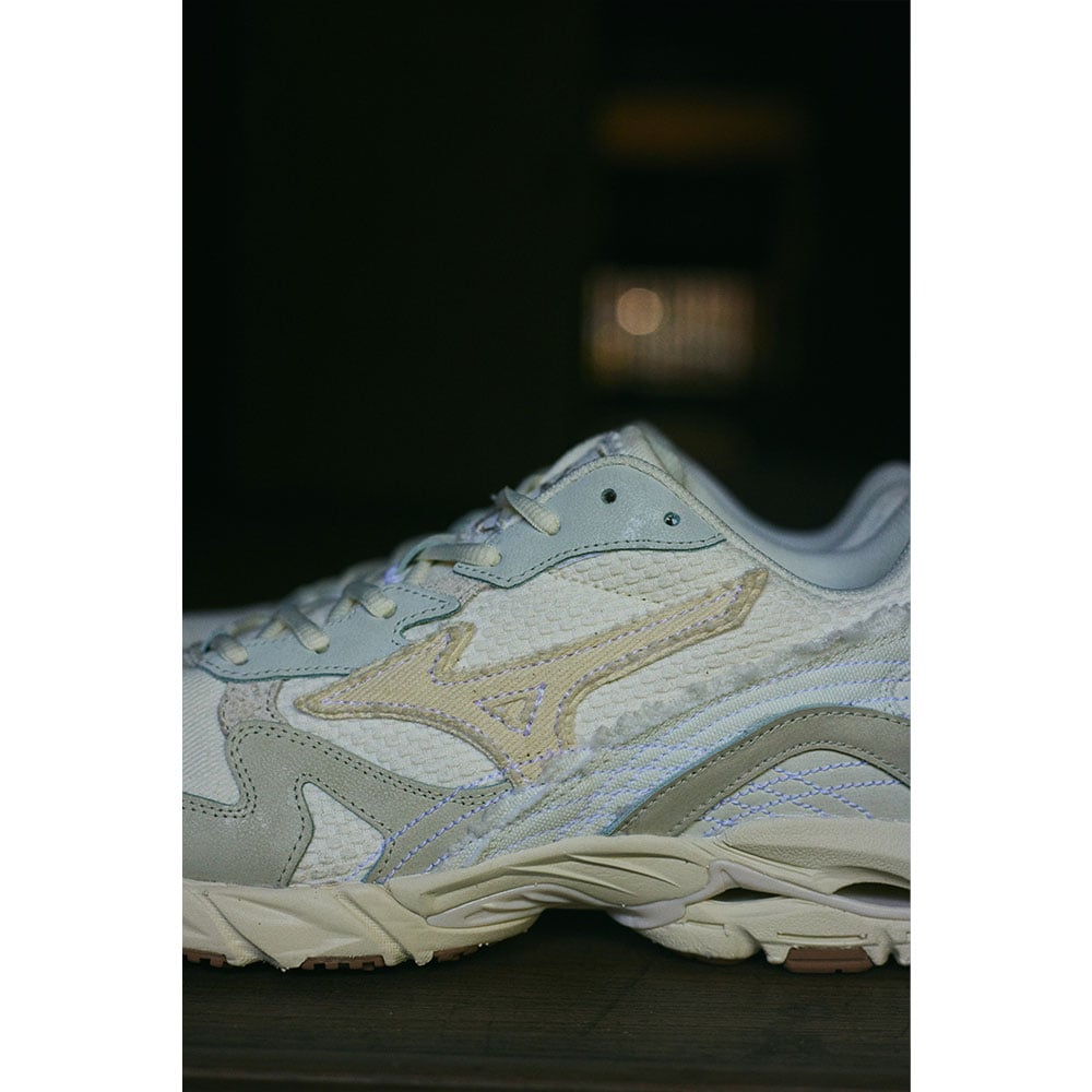 WAVE RIDER 10 UNISEX Off White / White