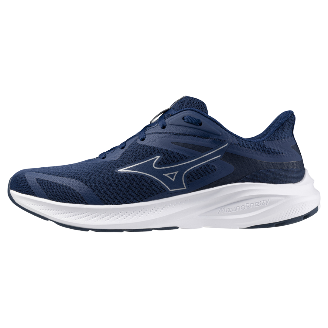 ENERZY RUNNERZ UNISEX Estate Blue / Neo Silver / Pageant Blue