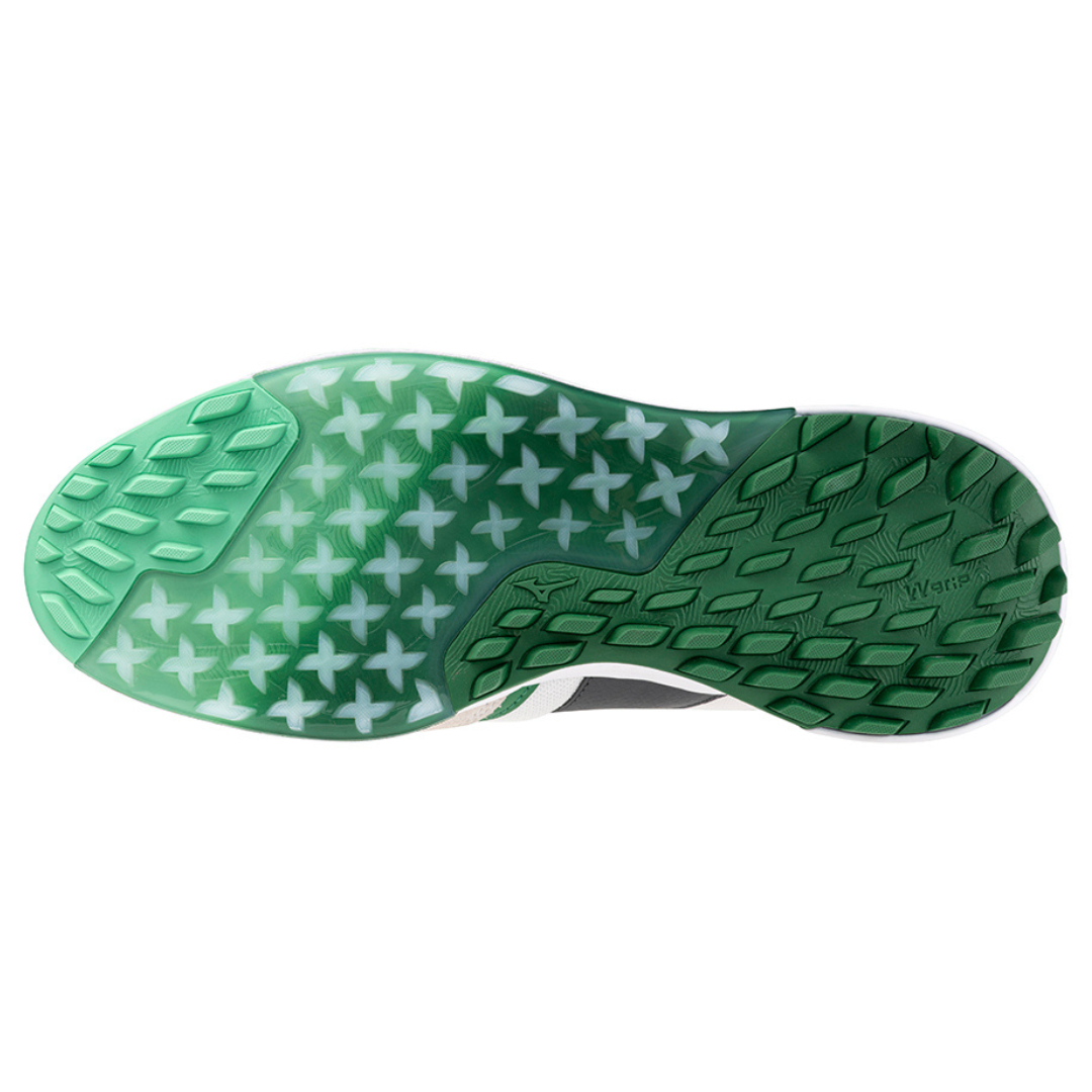 Adipower sport boost 3 golf shoes trace blue clearance