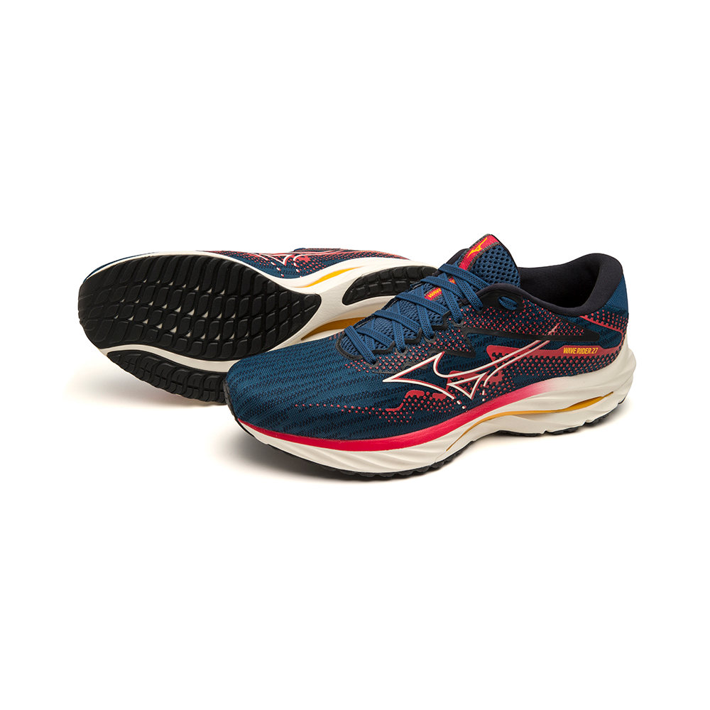 WAVE RIDER 27 MEN Blue Opal / Papyrus / Ski Patrol