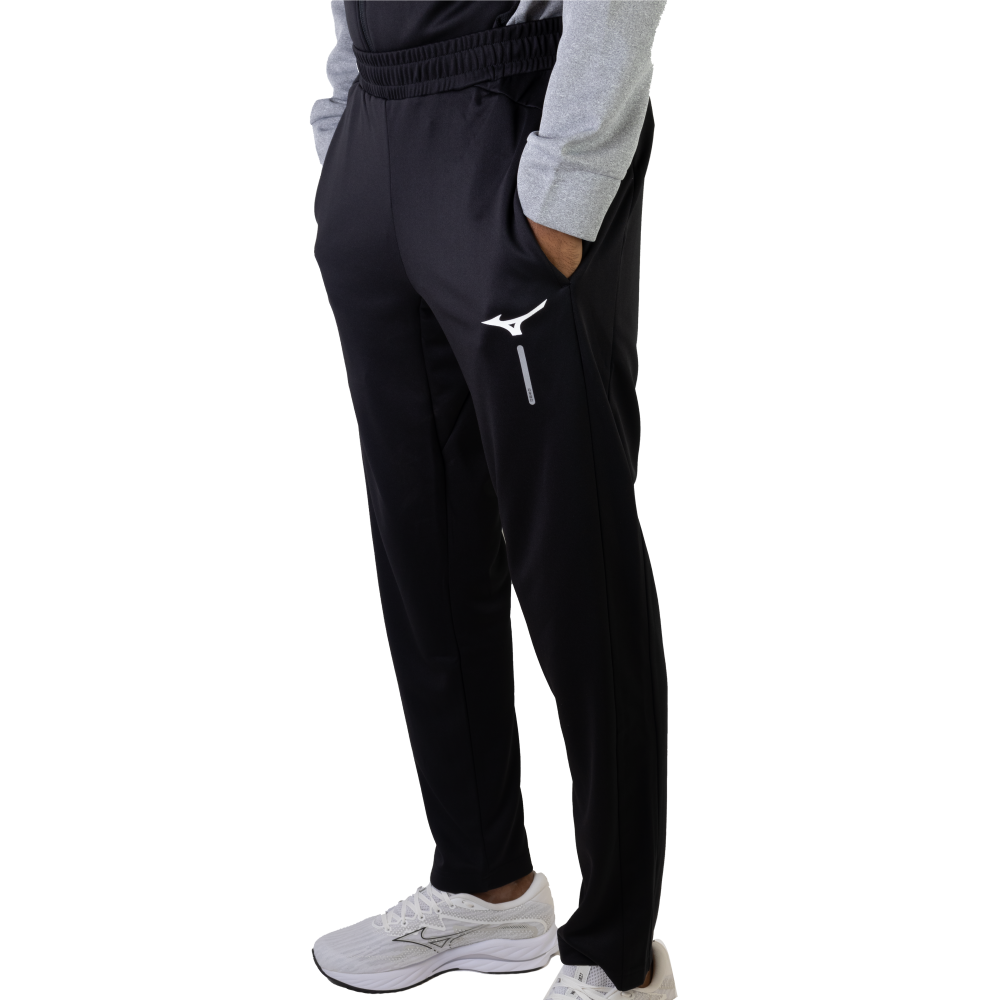TRACKSUIT SWEAT PANTS UNISEX Black