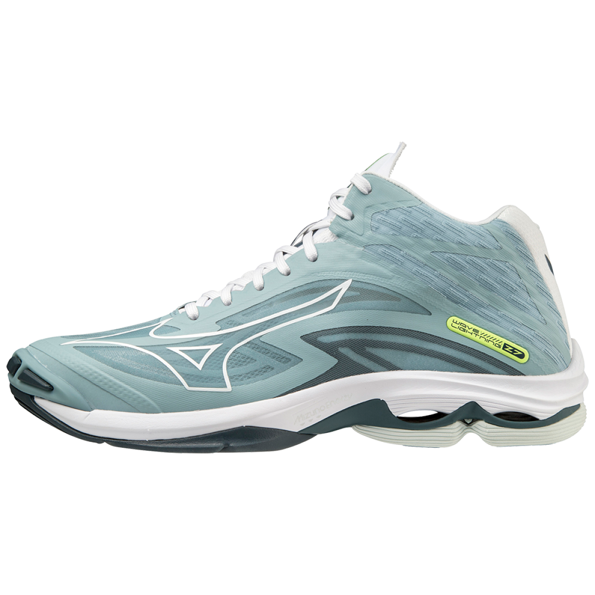 Scarpe mizuno sales wave lightning
