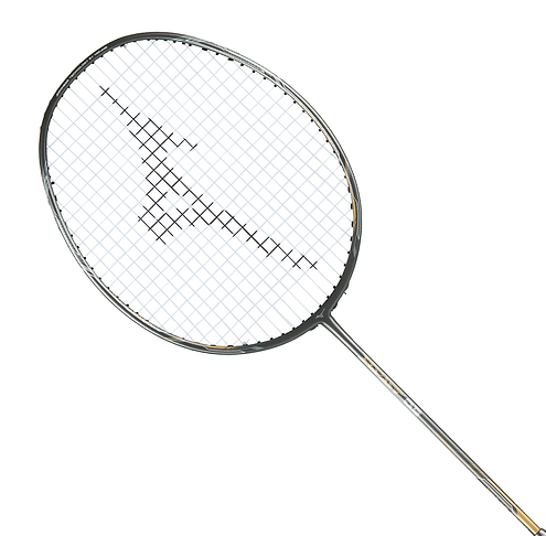 XYST 03 (UNSTRUNG) Gull Gray / Spectra Gold / Silver
