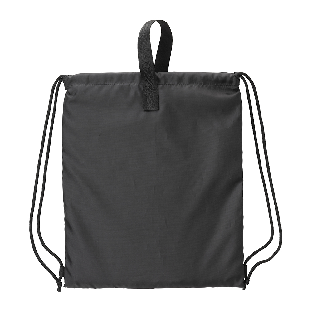 GB DRAWBAG WASO Black
