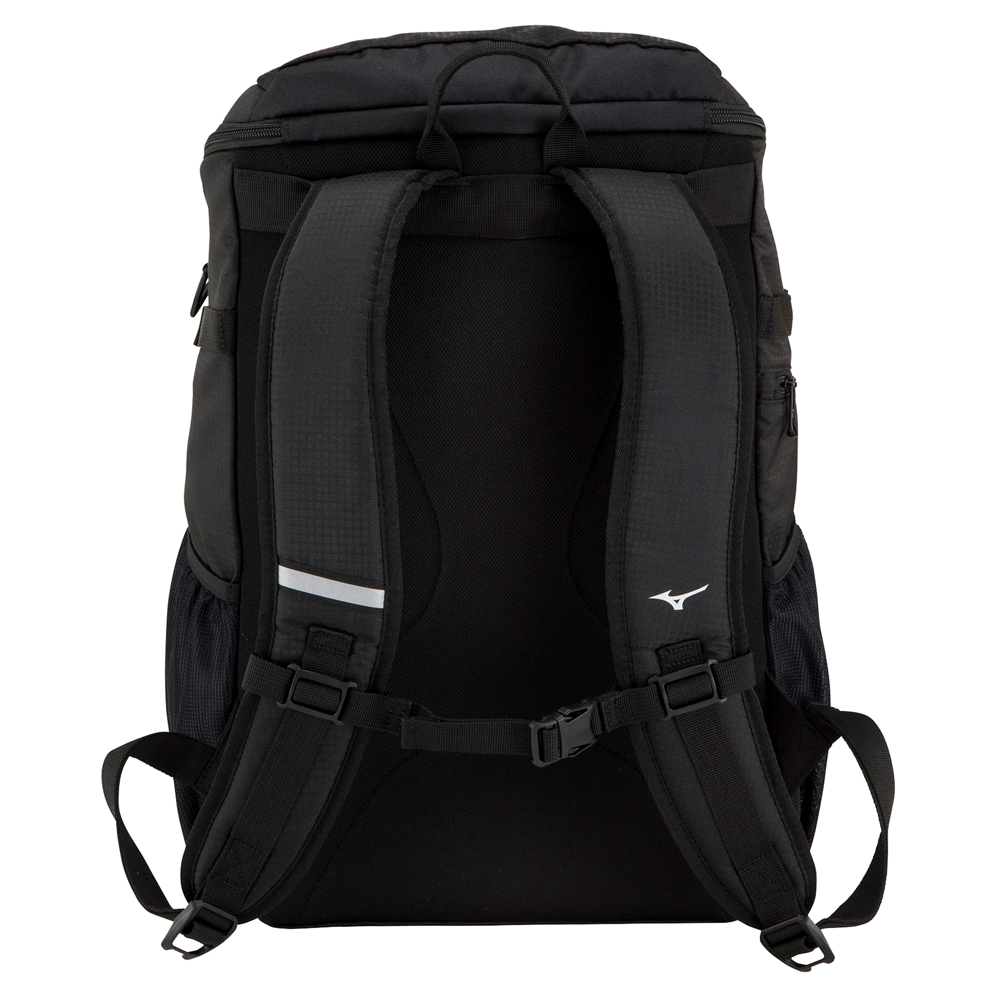 TEAM BACKPACK 40L Black