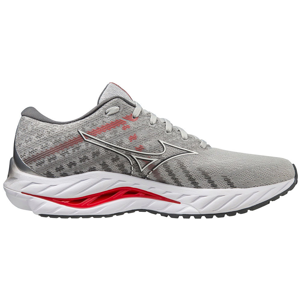 WAVE INSPIRE 19 MEN Harbor Mist / White / Bittersweet