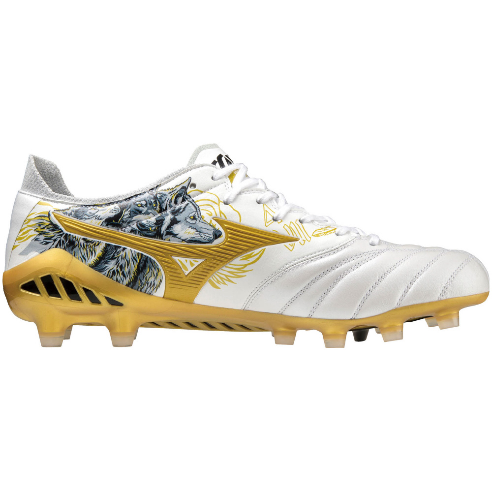 Mizuno morelia deals limited edition