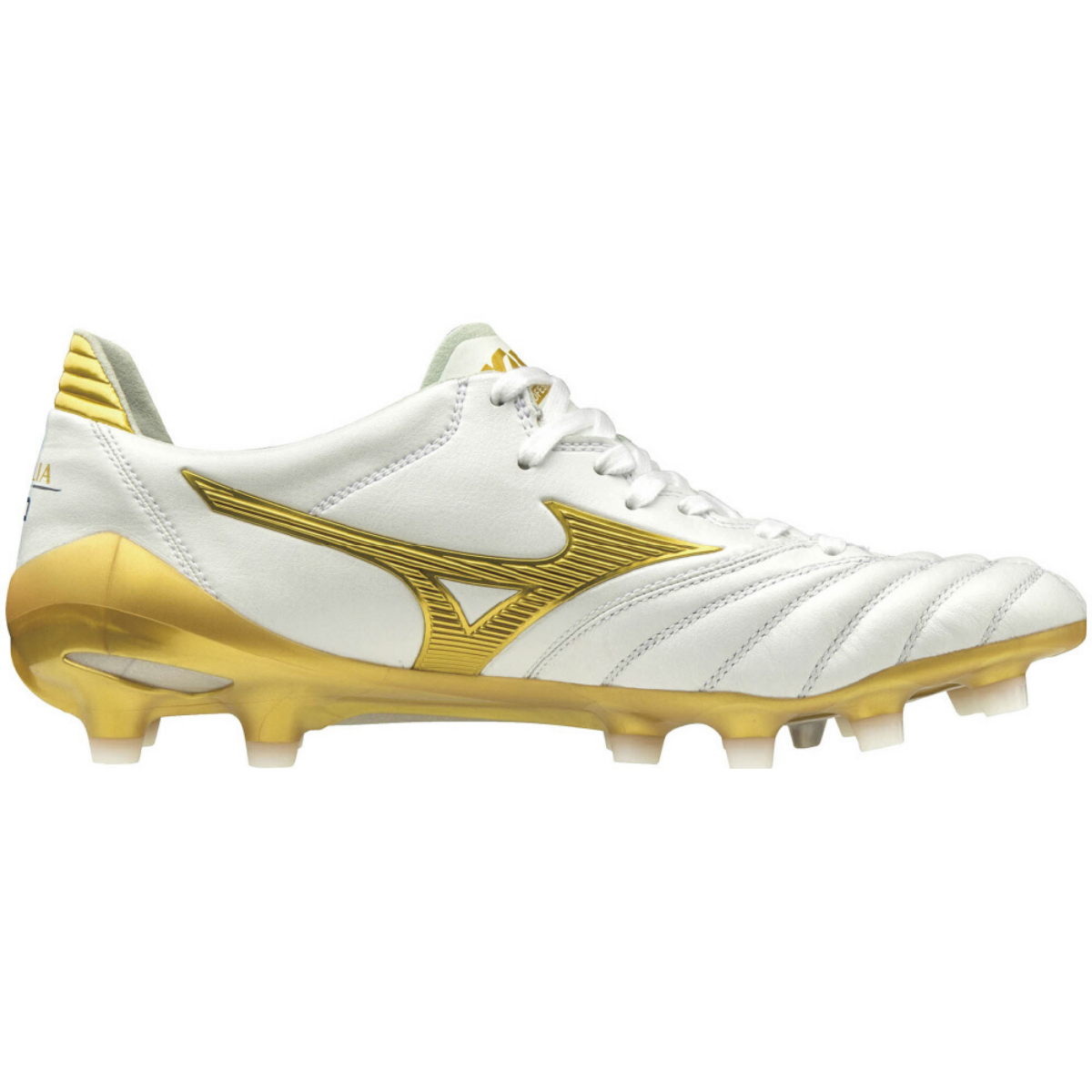 mizuno morelia neo gold