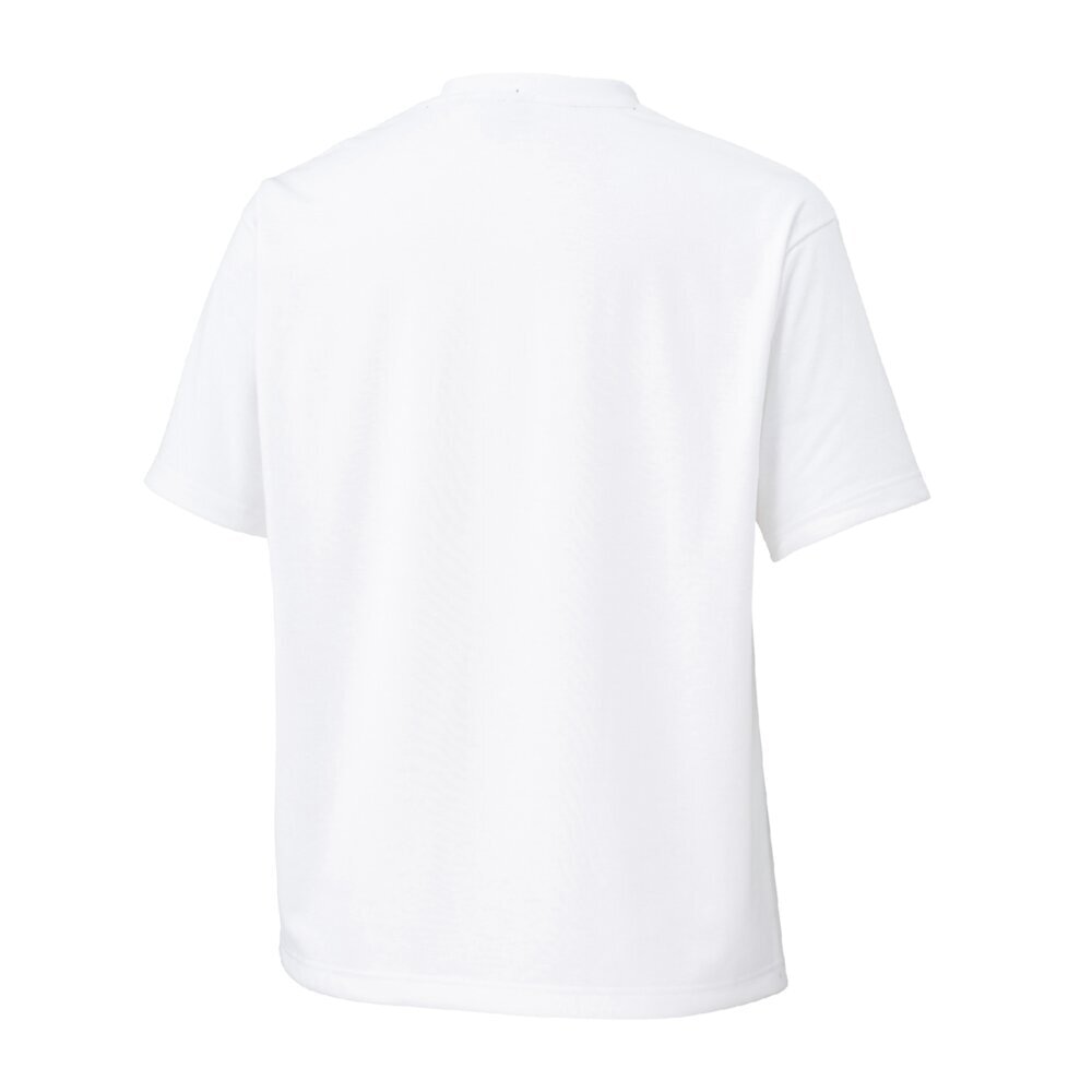 MORELIA 2 PIECES TEE SET UNISEX Black / White hi-res  I Mizuno Sport MORELIA 2 PIECES TEE SET UNISEX Black / White