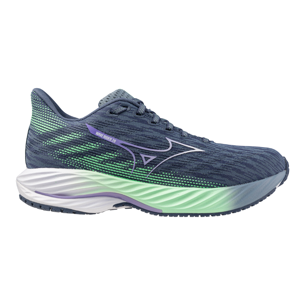 WAVE RIDER 28 WOMEN Citadel / White / Neo Mint