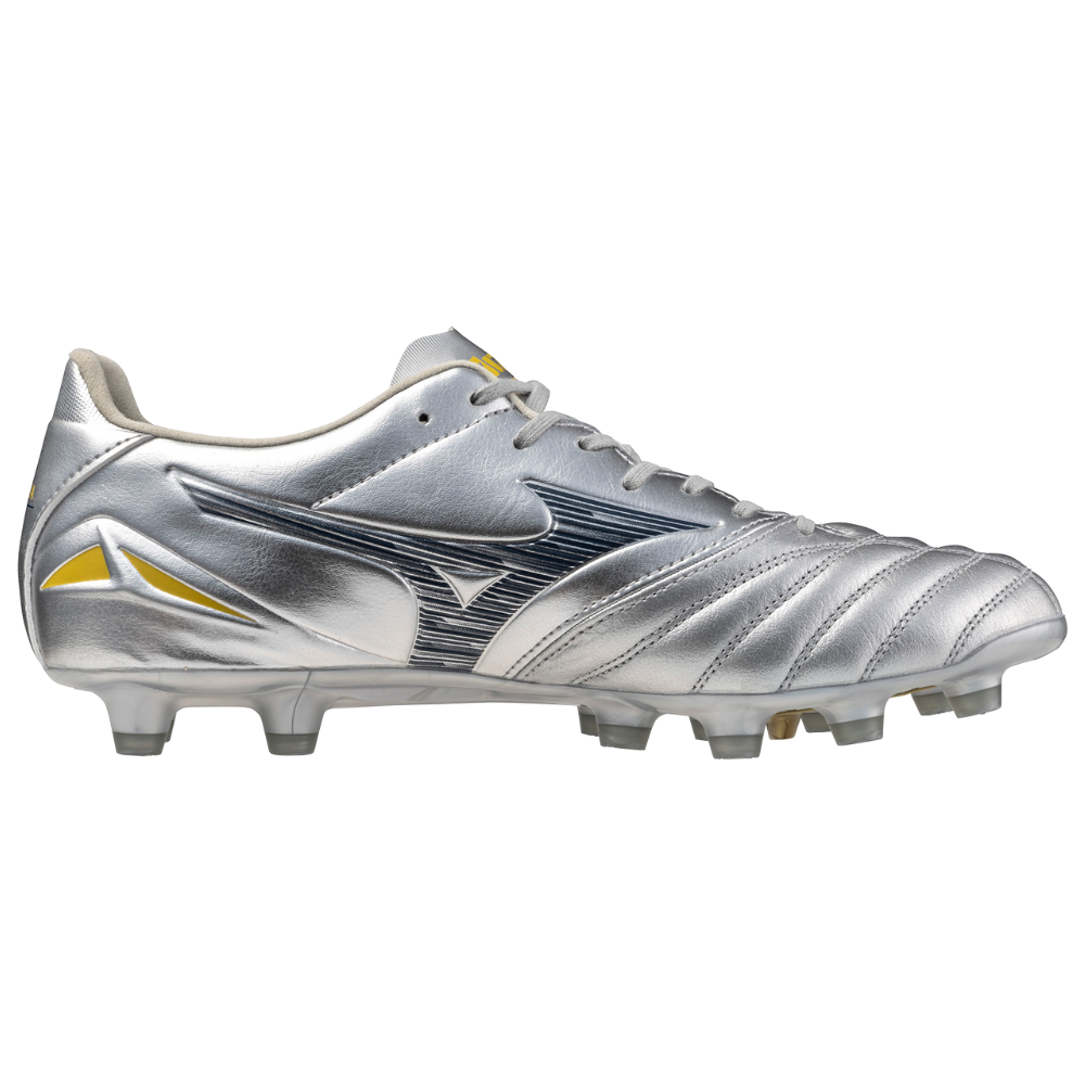 MORELIA NEO IV PRO Galaxy Silver / 8605 C / Galaxy Silver