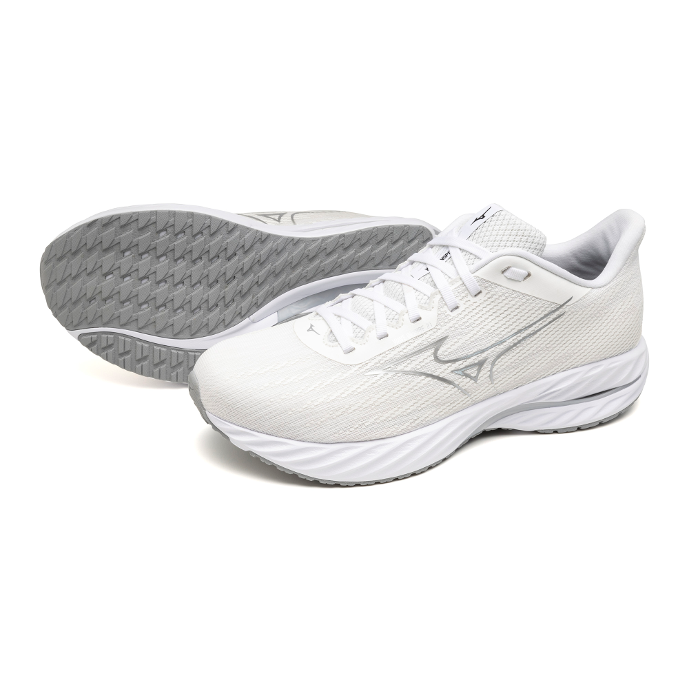 WAVE INSPIRE 21 2E WIDE MEN Ultimate Gray / Black / Ceramic