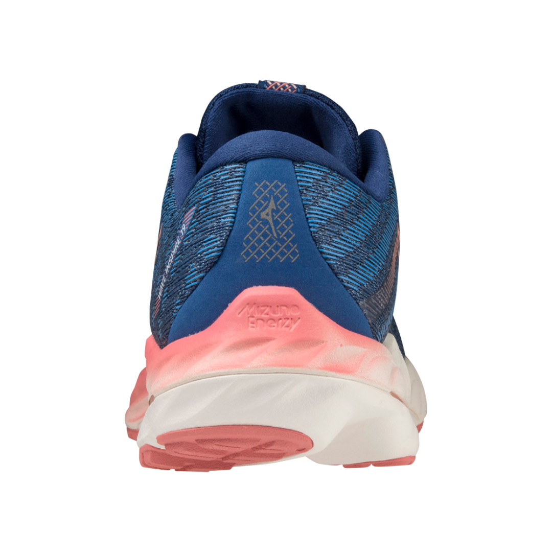 WAVE INSPIRE 19 WOMEN Blue Quartz / Peach Bud / Estate Blue