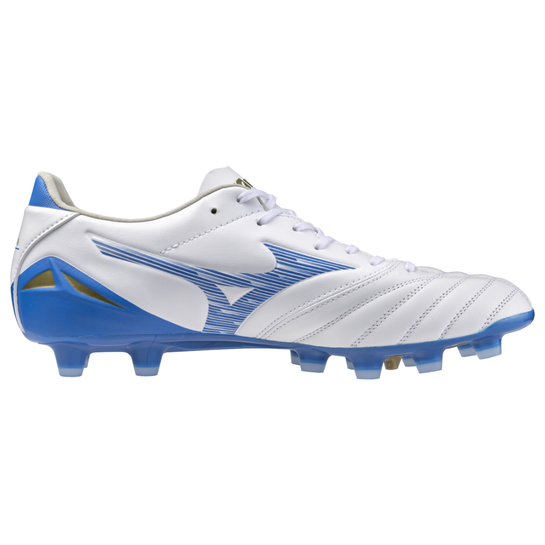 MORELIA NEO IV PRO White / Laser Blue / Laser Blue