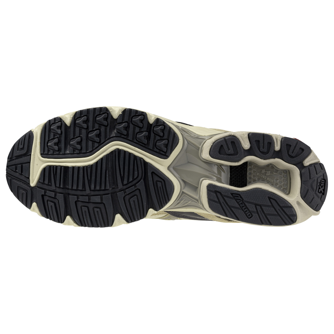 WAVE RIDER 10 UNISEX Light Beige / Beige / Grey