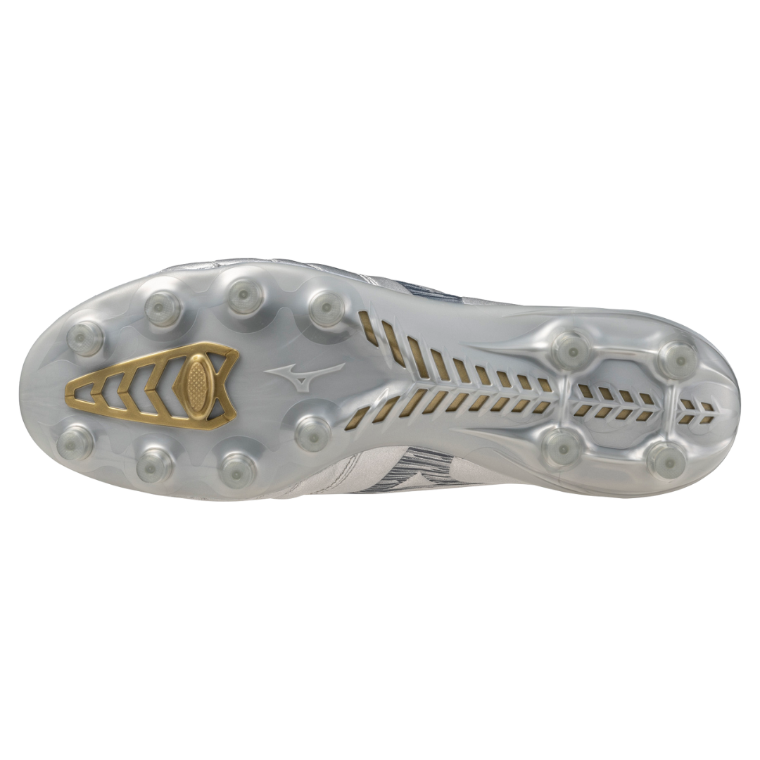MONARCIDA NEO III ELITE Galaxy Silver / 8605C