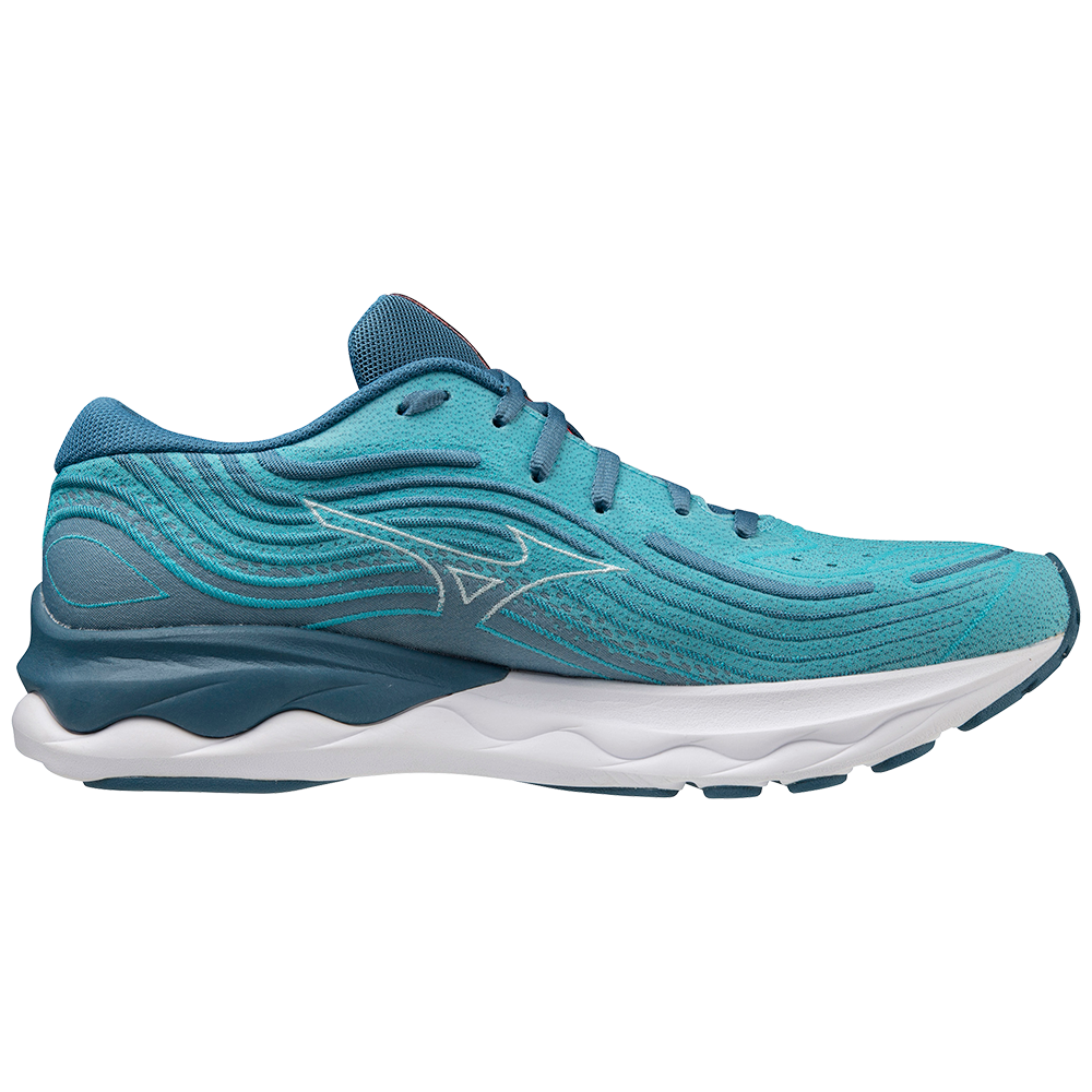 WAVE SKYRISE 4 MEN Blue Ashes / Nimbus Cloud / Soleil