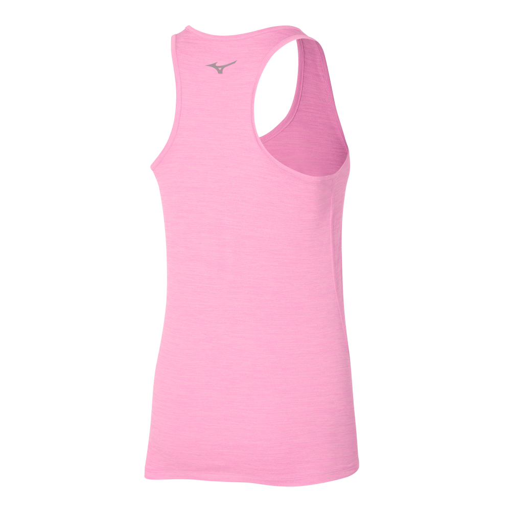 IMPULSE CORE TANK WOMEN Lilac Chiffon