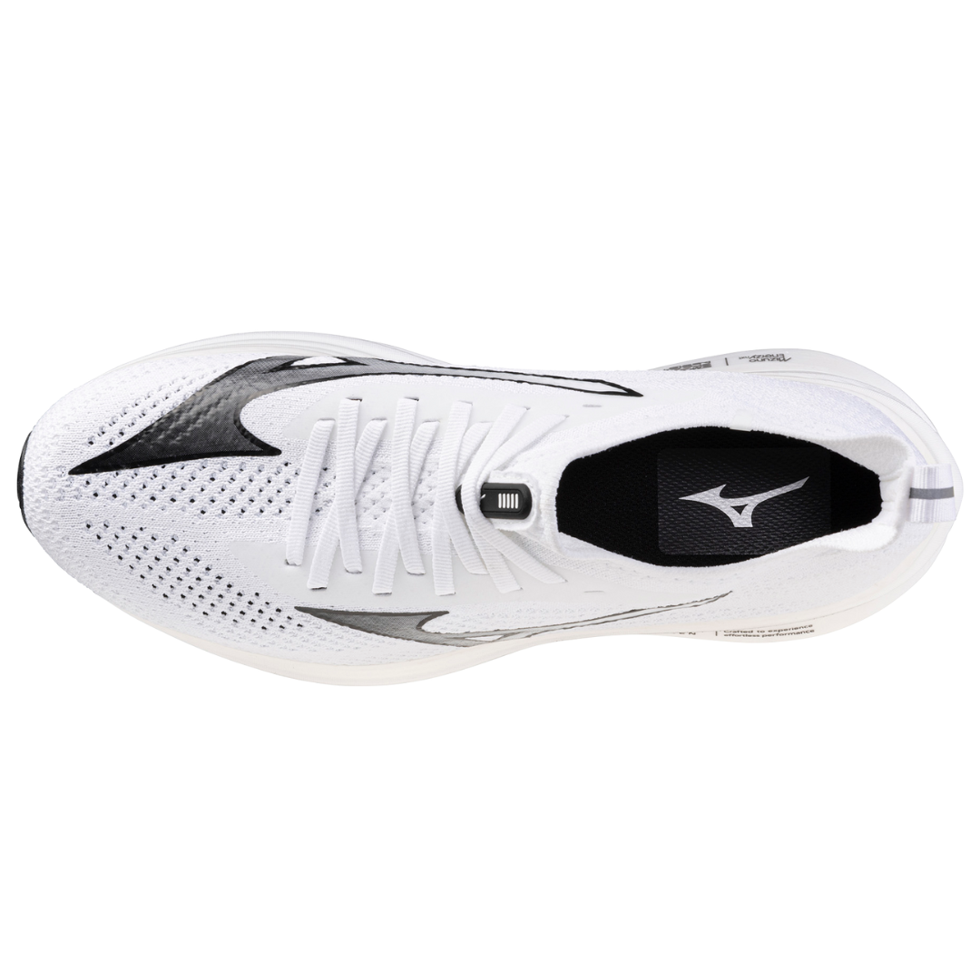 MIZUNO NEO ZEN UNISEX White / Black