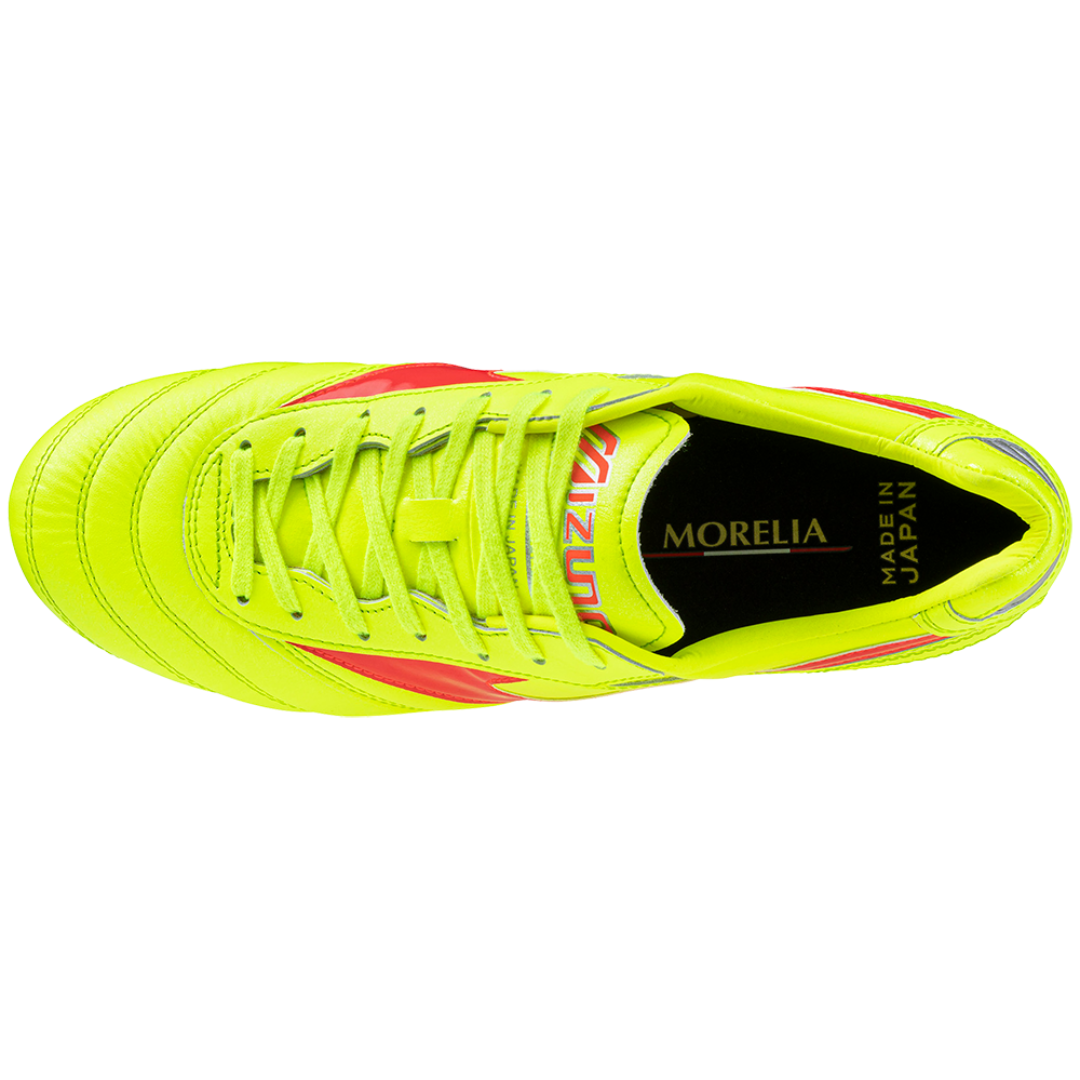 Mizuno outlet morelia brazil