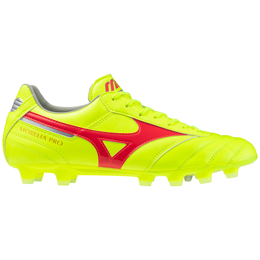 Mizuno morelia ll deals