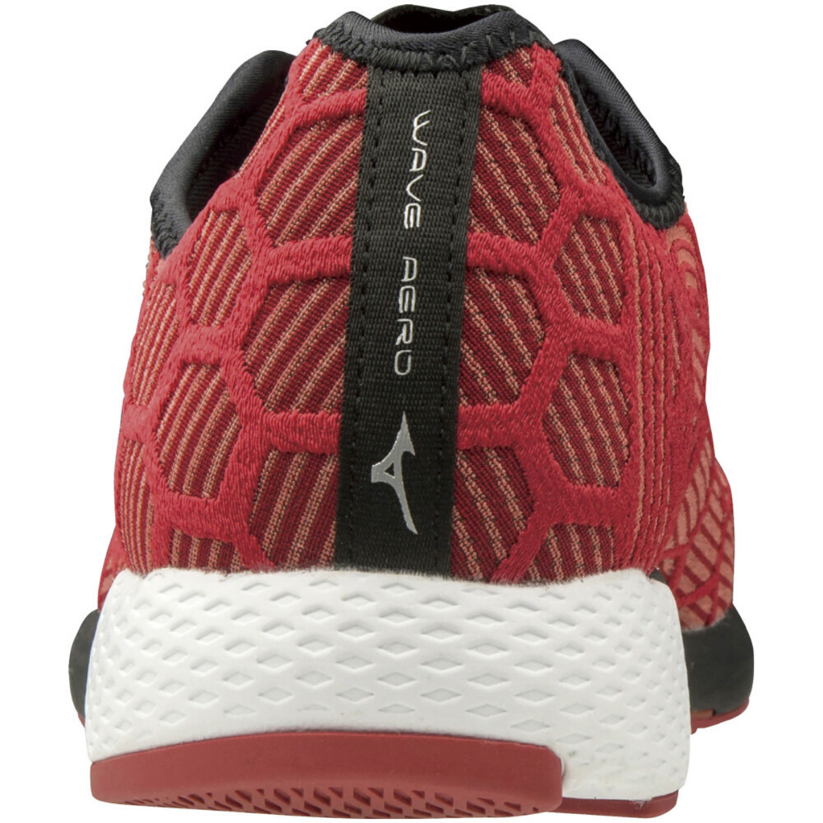 Mizuno wave aero marrone