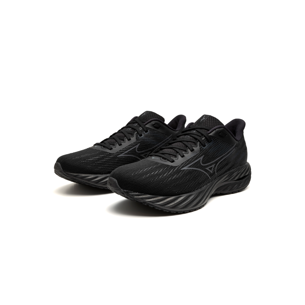 WAVE INSPIRE 21 D WIDE WOMEN Black / Metallic Gray