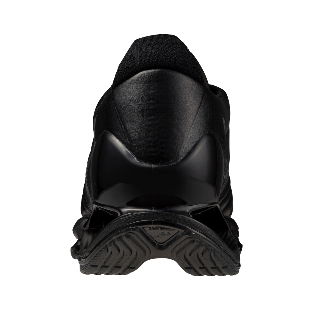 WAVE PROPHECY MORELIA NEO Black