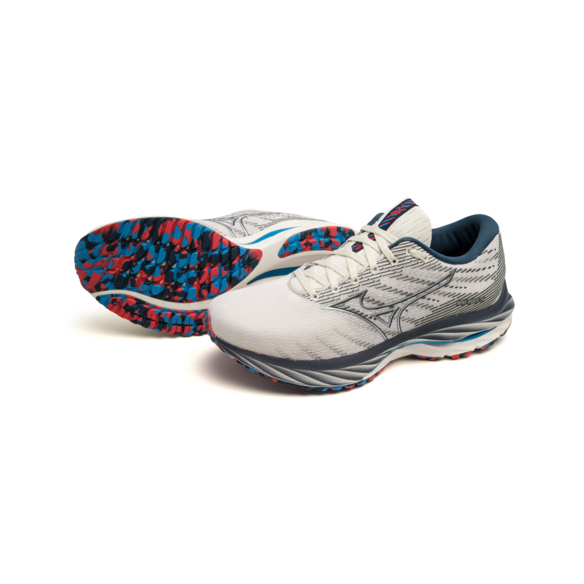 WAVE RIDER 26 WOMEN Off-White / Black / Multi