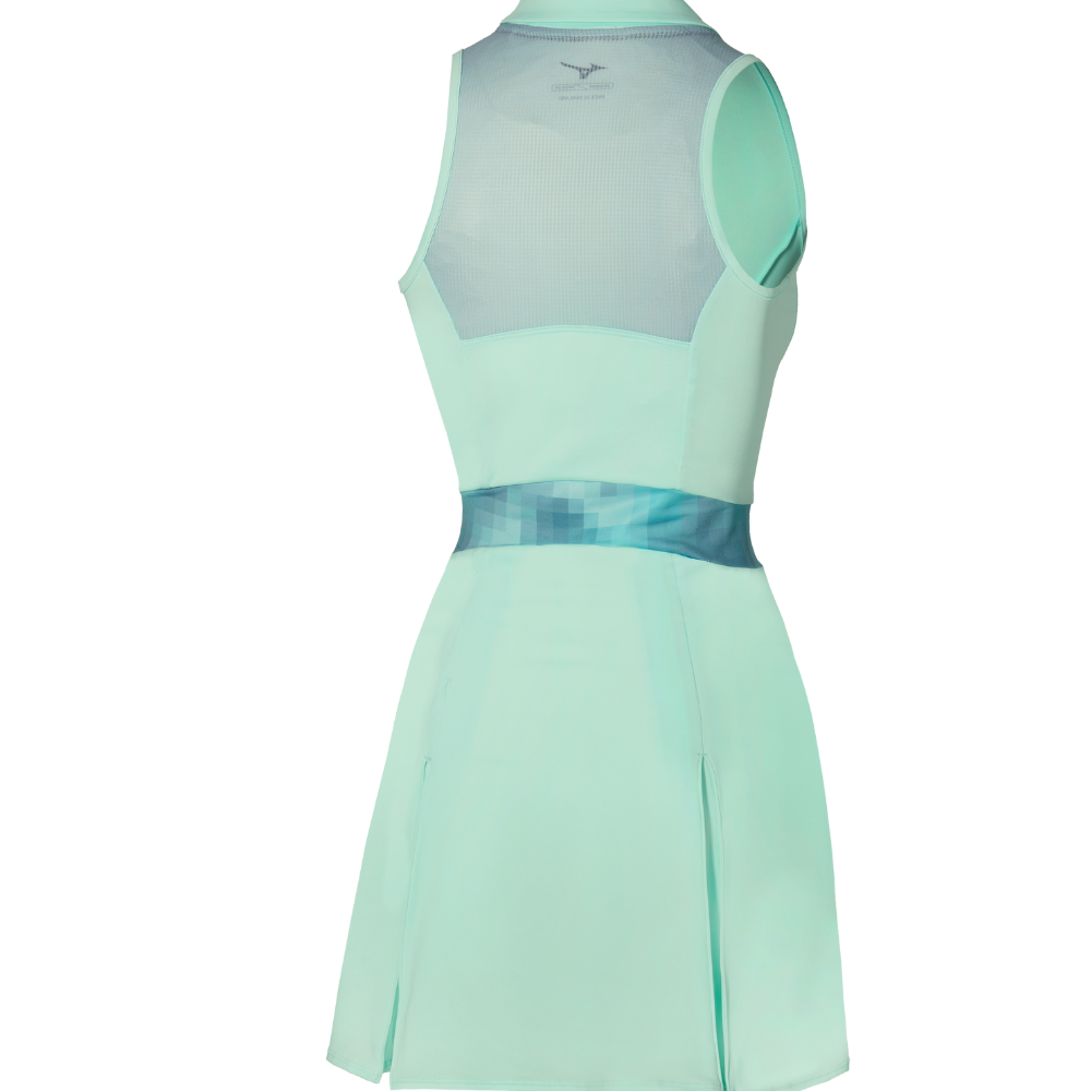 FRONTIER DRESS WOMEN Bay