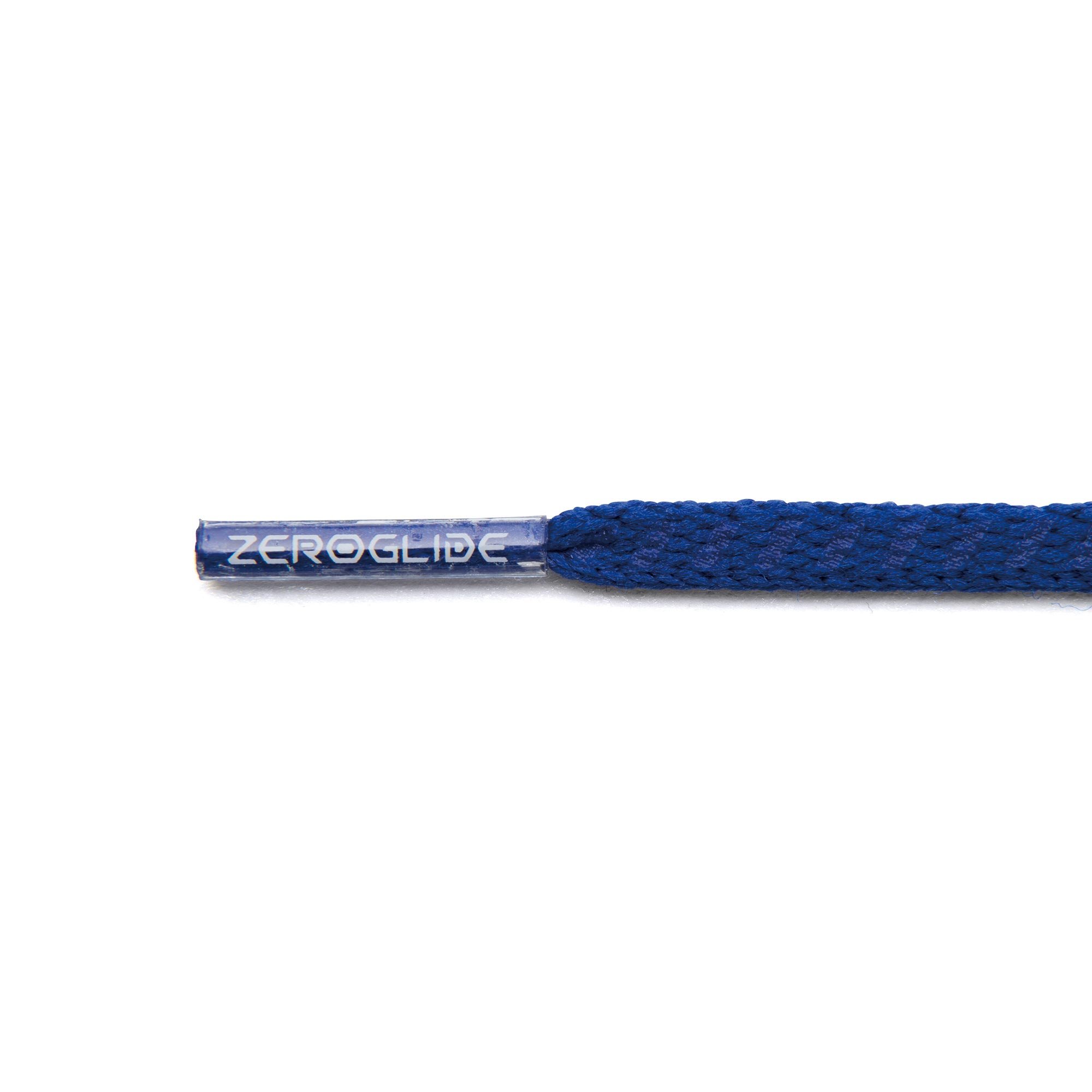 ZEROGLIDE SHOELACE Blue