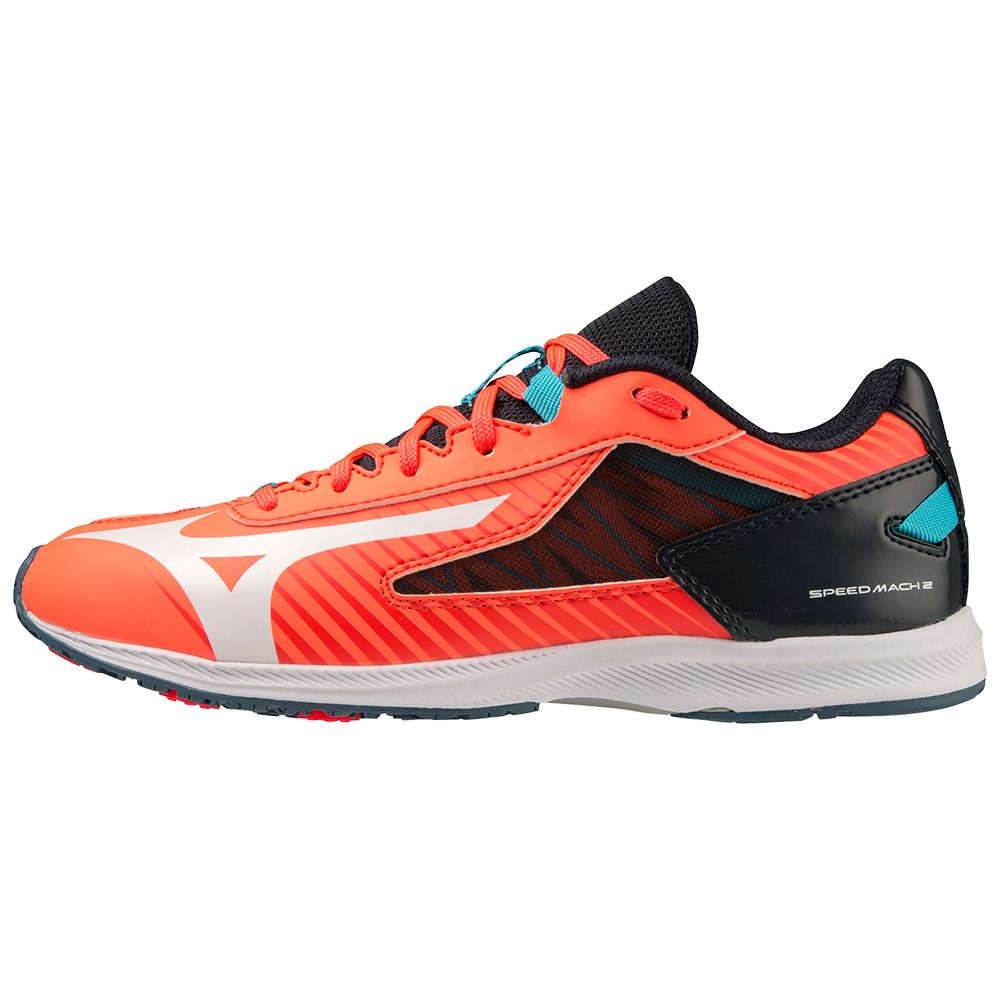 SPEED MACH 2 JR 